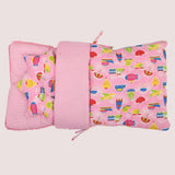 Newborn Sleeping Bag - Pink, Kids, Sleeping Bags, Chase Value, Chase Value
