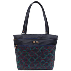 Women's Bag - Navy Blue, Women Bags, Chase Value, Chase Value