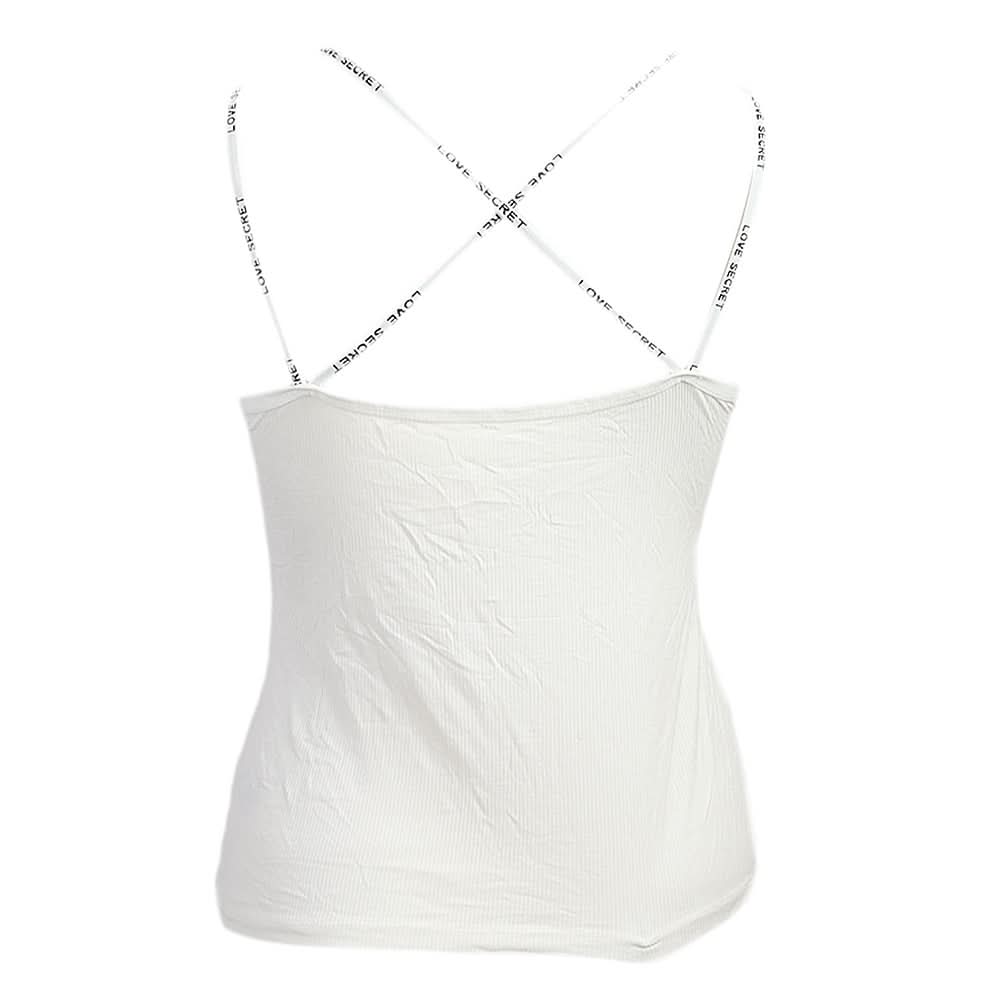 Women's Shameez - White, Women, Shameez And Camisole, Chase Value, Chase Value