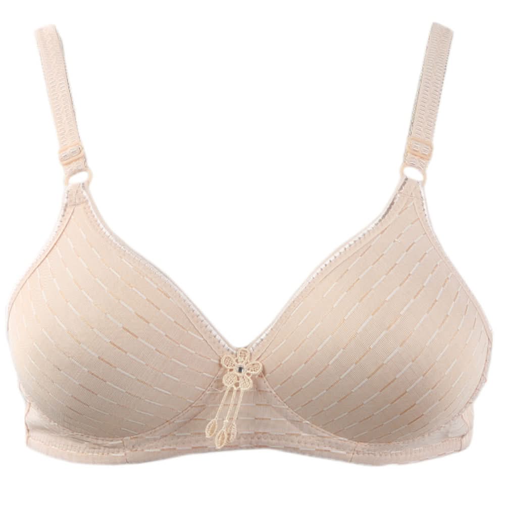 Women's Foam Bra - Fawn, Women, Bras, Chase Value, Chase Value