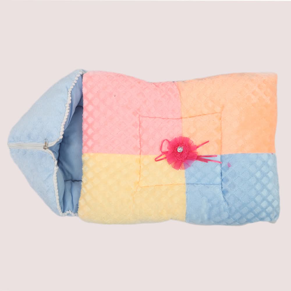 Newborn Sleeping Bag - Blue, Kids, Sleeping Bags, Chase Value, Chase Value