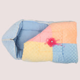 Newborn Sleeping Bag - Blue, Kids, Sleeping Bags, Chase Value, Chase Value