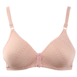 Women's Foam Bra - Light Pink, Women, Bras, Chase Value, Chase Value