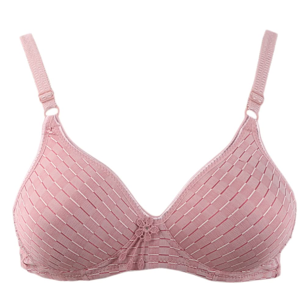 Women's Foam Bra - Purple, Women, Bras, Chase Value, Chase Value