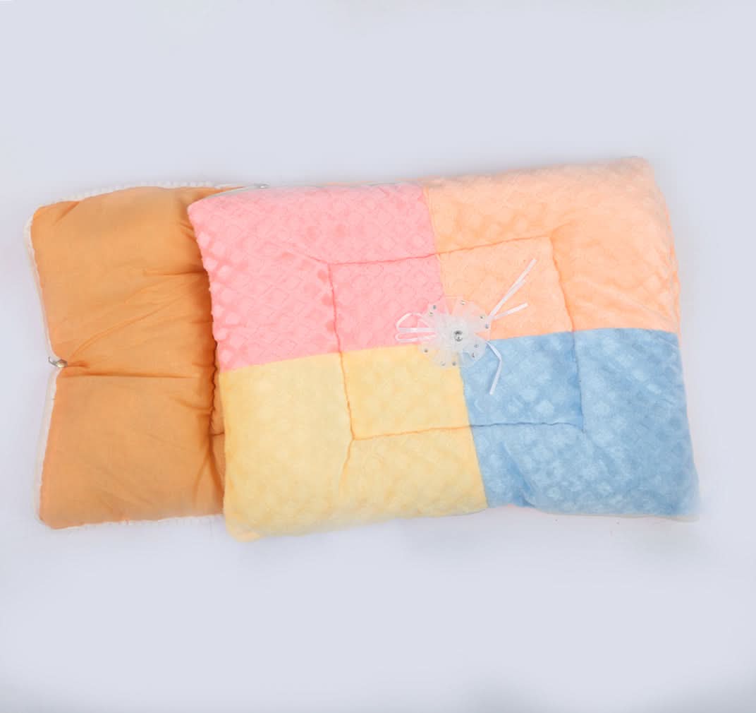 Newborn Sleeping Bag - Peach, Kids, Sleeping Bags, Chase Value, Chase Value
