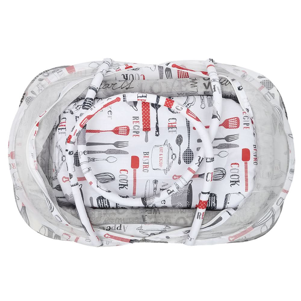 Newborn Sleeping Bed With Net - A, Maternity & Sleeping Bag, Chase Value, Chase Value