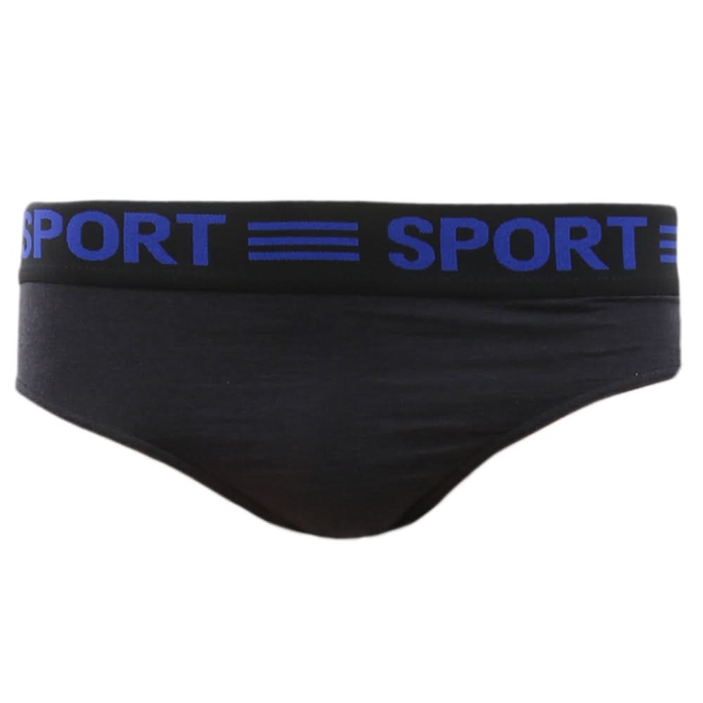 Men's Underwear 2 Piece - Multi, Men, Underwear, Chase Value, Chase Value