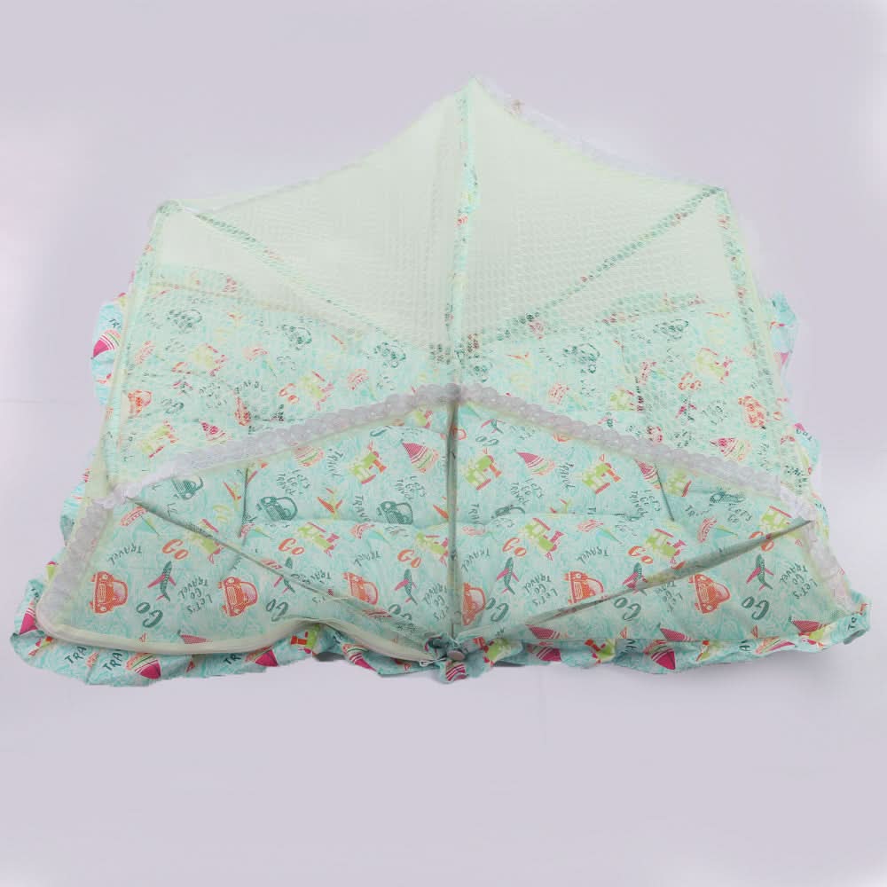 Newborn Sleeping Bag - Cyan, Kids, Sleeping Bags, Chase Value, Chase Value