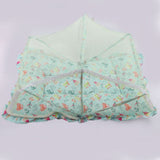 Newborn Sleeping Bag - Cyan, Kids, Sleeping Bags, Chase Value, Chase Value