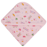 Newborn Wrapping Sheet - Pink, Kids, Wrapping Sheets, Chase Value, Chase Value