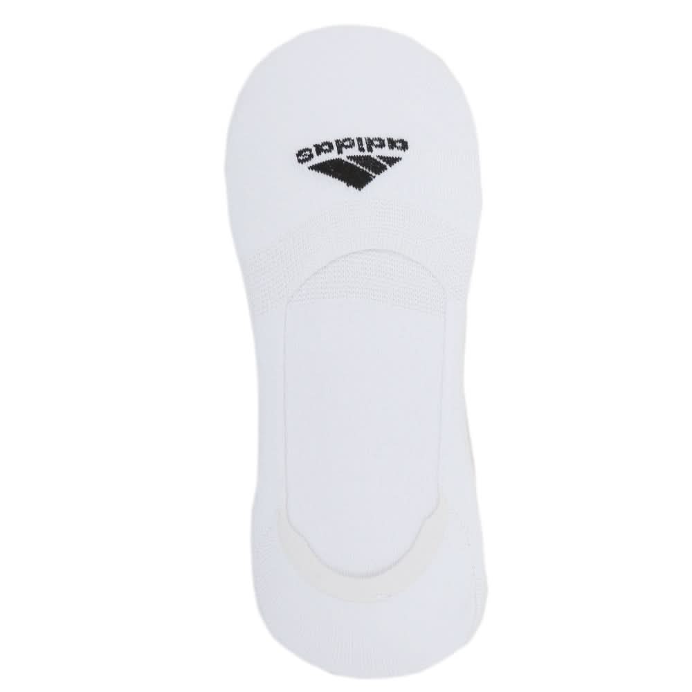 Men's Loafer Socks - White, Men, Mens Socks, Chase Value, Chase Value