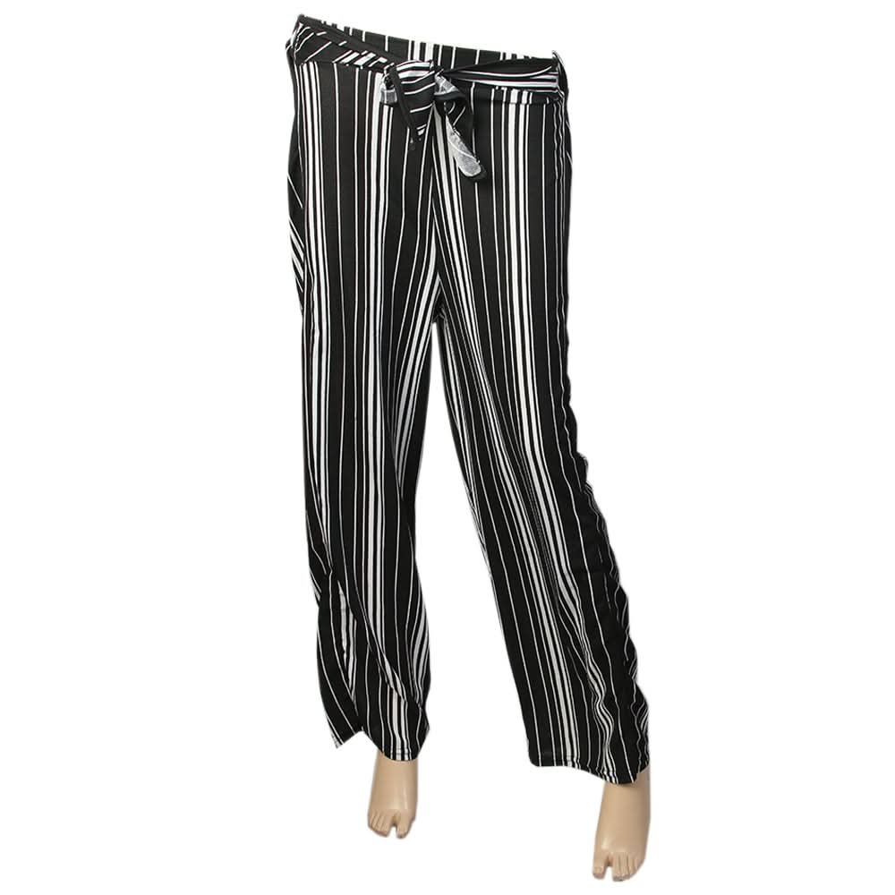 Women's Fancy Trouser - Multi, Women Pants & Tights, Chase Value, Chase Value