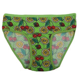 Girls Panty - Green, Kids, Panties And Briefs, Chase Value, Chase Value