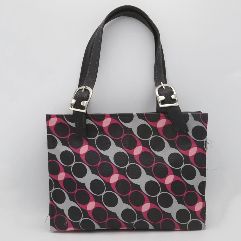 Women's Handbag 327 - Black, Women, Bags, Chase Value, Chase Value