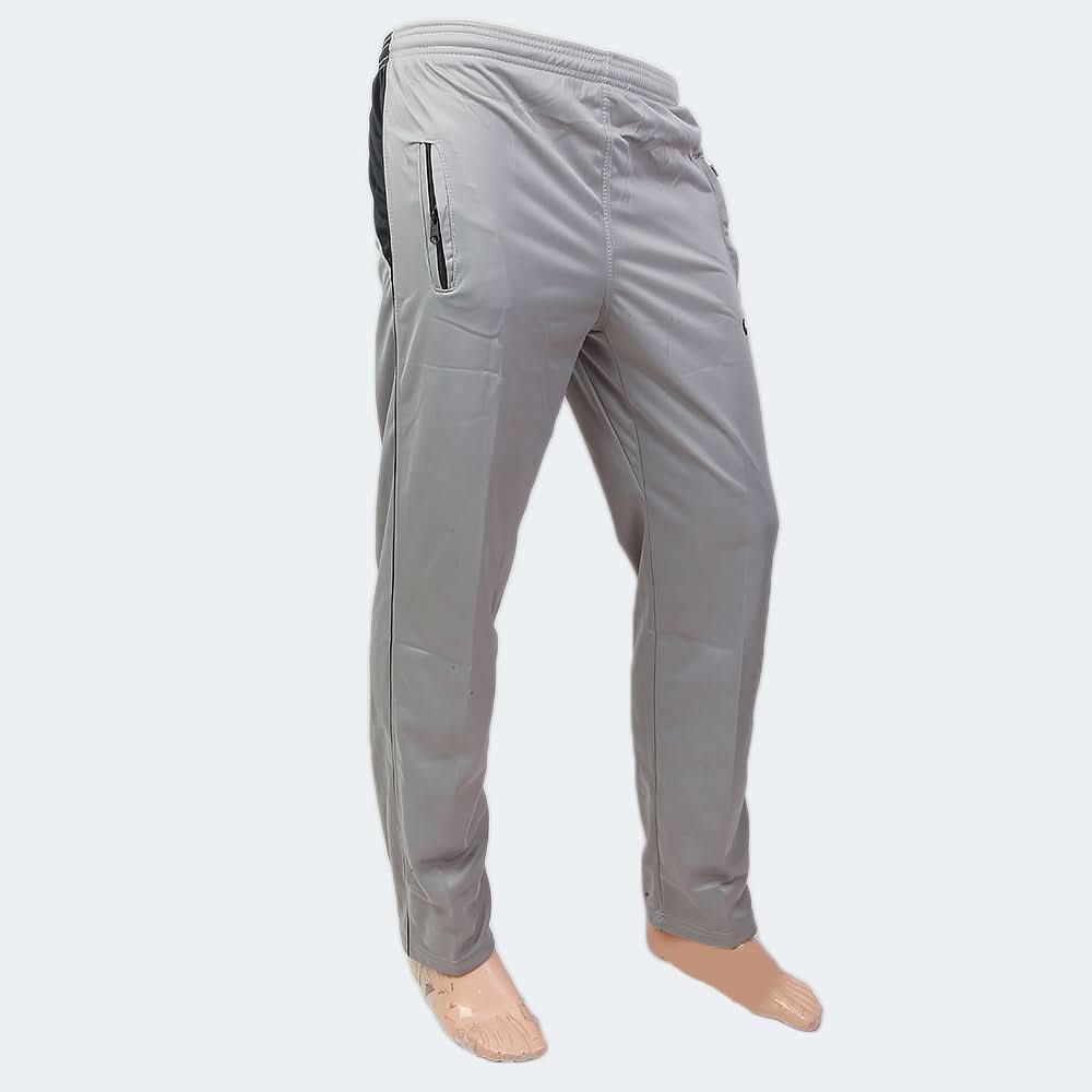 Men's Trouser - Grey, Men, Lowers And Sweatpants, Chase Value, Chase Value