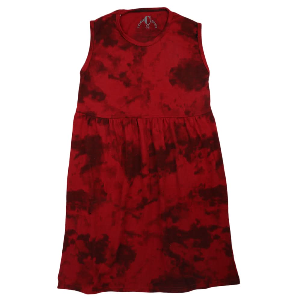 Girls Frock - B96, Kids, Girls Frocks, Chase Value, Chase Value