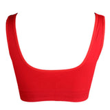 Women's Air Bra - Red, Undergarments, Chase Value, Chase Value