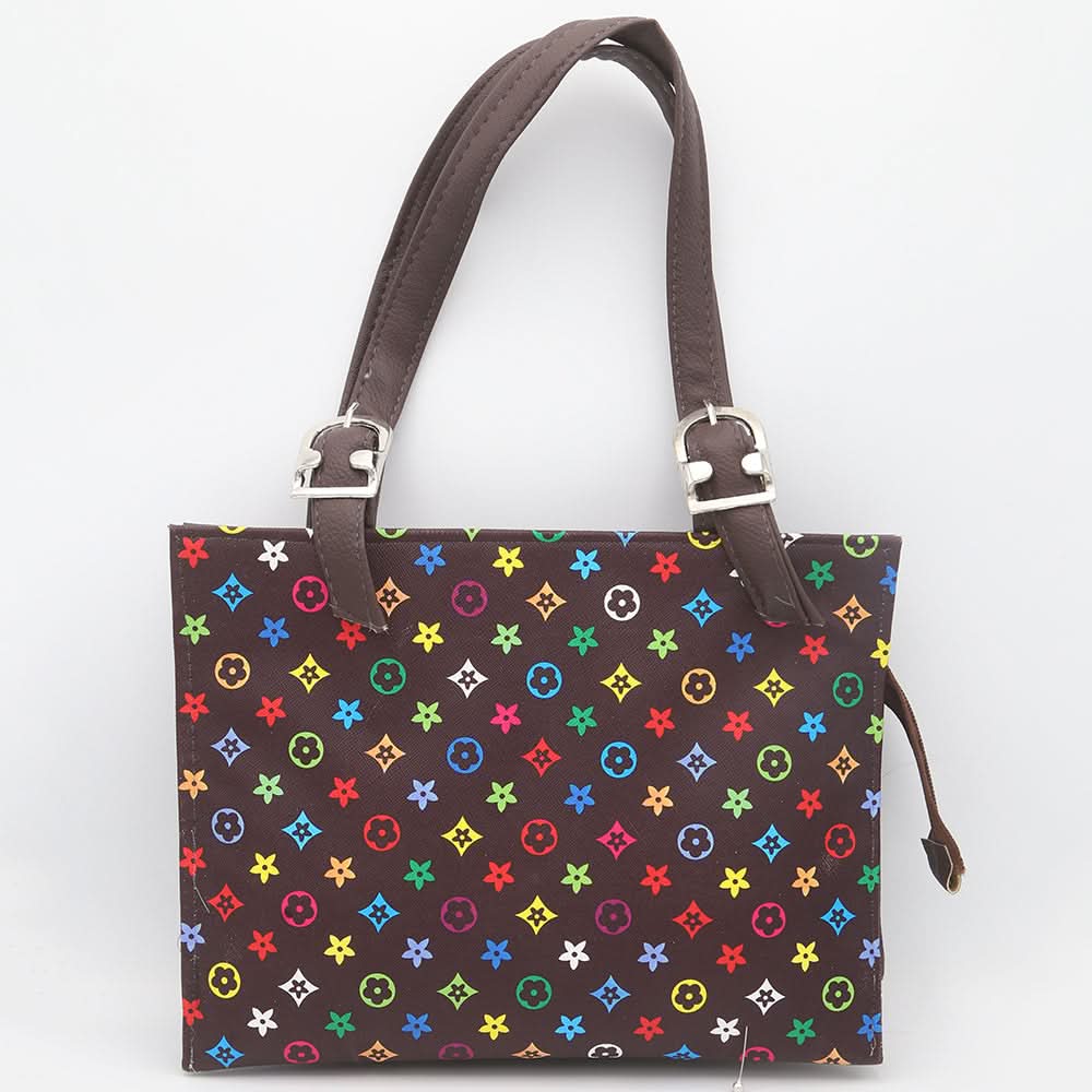 Women's Handbag 327 - Coffee, Women, Bags, Chase Value, Chase Value