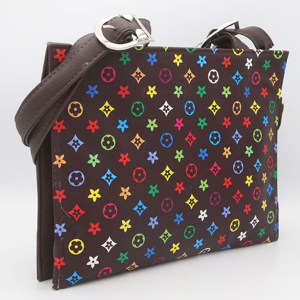 Women's Handbag 327 - Coffee, Women, Bags, Chase Value, Chase Value