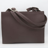 Women's Handbag 327 - Coffee, Women, Bags, Chase Value, Chase Value
