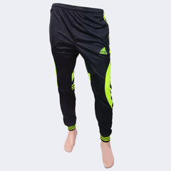 Men's Trouser - Black Green, Men, Lowers And Sweatpants, Chase Value, Chase Value