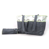 Newborn Maternity 3 Piece Baby Bag - Dark Grey, Kids, Maternity Bag (Diaper Bag), Chase Value, Chase Value
