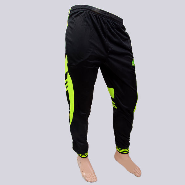 Men's Trouser - Black Green, Men, Lowers And Sweatpants, Chase Value, Chase Value