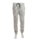 Men's Fleece Fancy Trouser - Light Green, Men, Lowers And Sweatpants, Chase Value, Chase Value