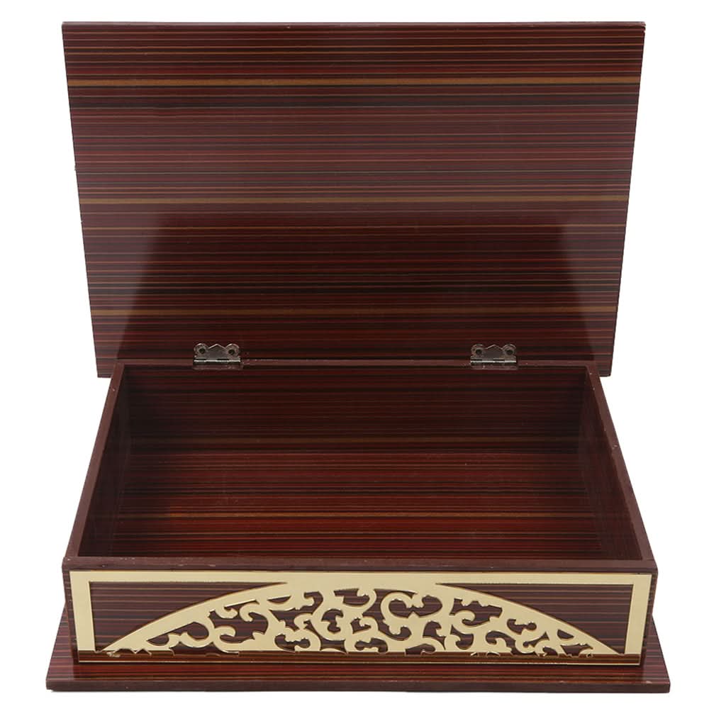 Quran Box Wood & Acrylic, Home & Lifestyle, Accessories, Chase Value, Chase Value