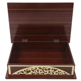 Quran Box Wood & Acrylic, Home & Lifestyle, Accessories, Chase Value, Chase Value