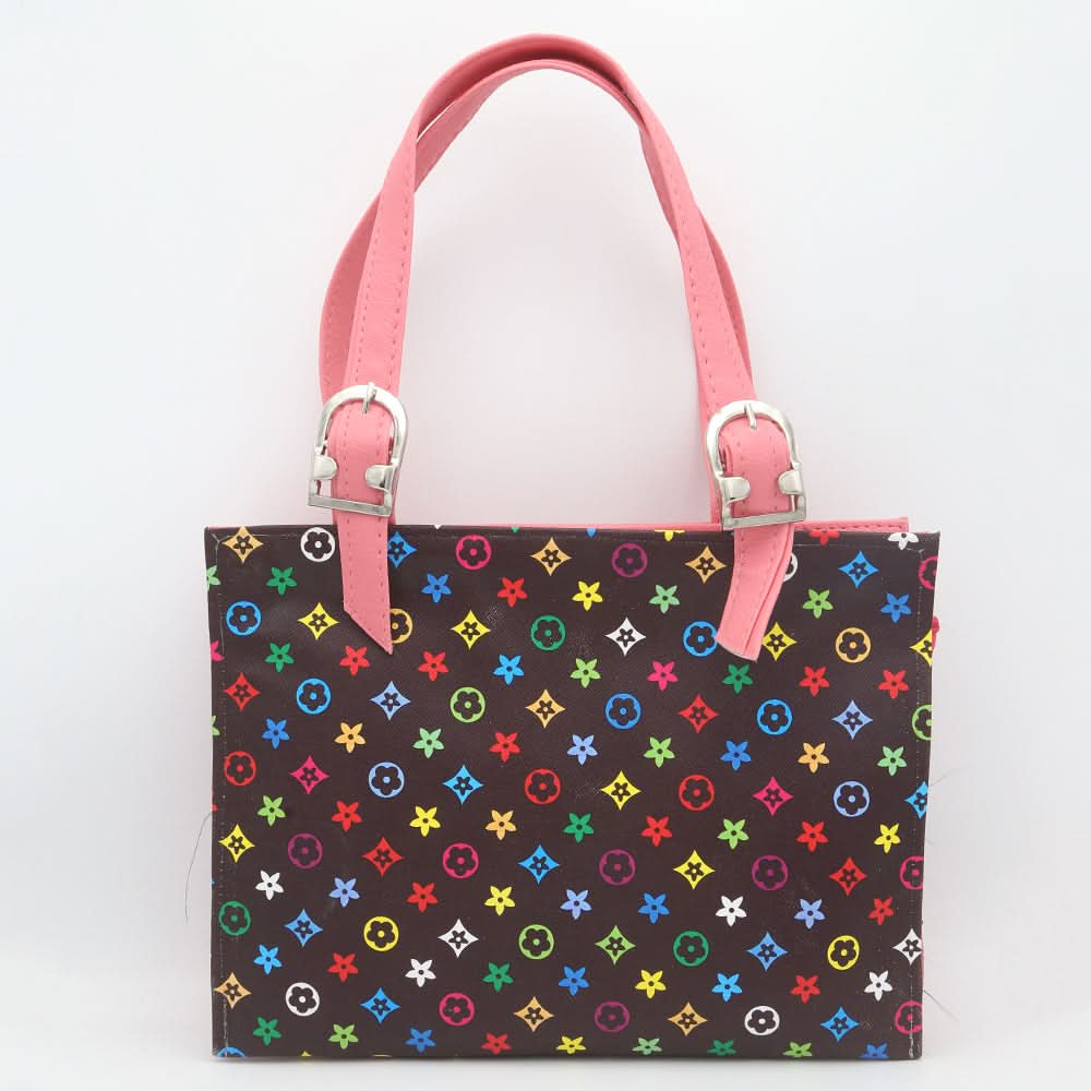 Women's Handbag 327 - Pink, Women, Bags, Chase Value, Chase Value
