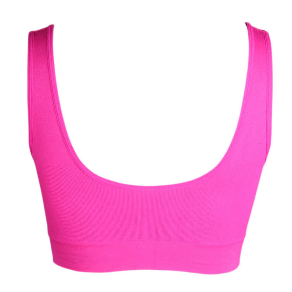 Women's Air Bra - Dark Pink, Undergarments, Chase Value, Chase Value