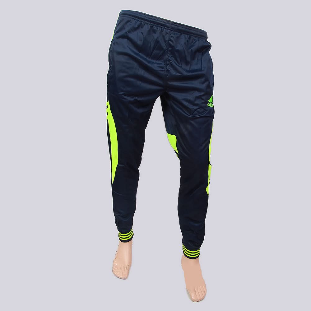 Men's Trouser - Navy Blue, Men, Lowers And Sweatpants, Chase Value, Chase Value