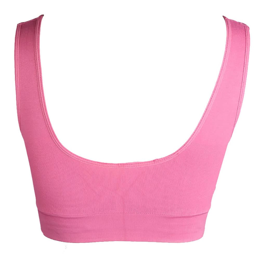 Women's Air Bra - Dark Purple, Undergarments, Chase Value, Chase Value