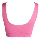 Women's Air Bra - Dark Purple, Undergarments, Chase Value, Chase Value