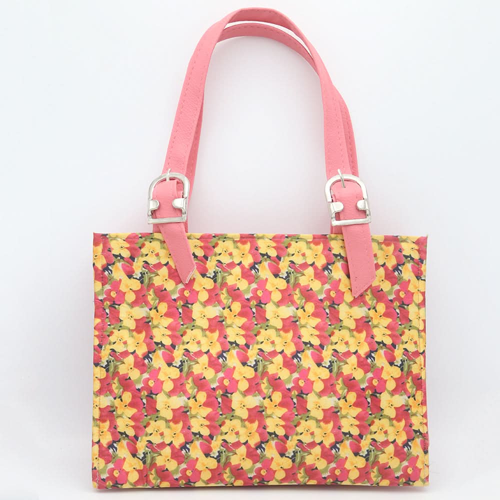 Women's Handbag 327 - Pink, Women, Bags, Chase Value, Chase Value