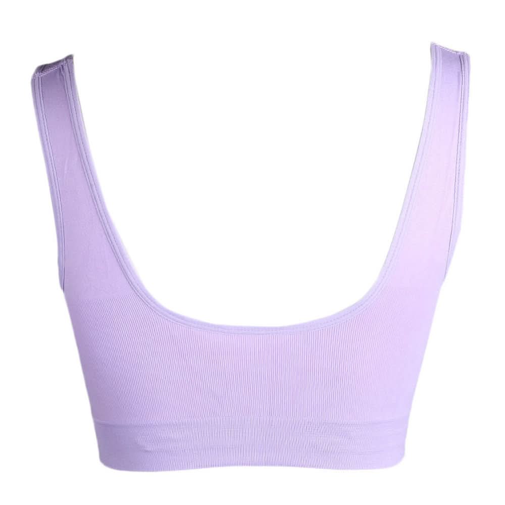 Women's Air Bra - Purple, Women, Bras, Chase Value, Chase Value