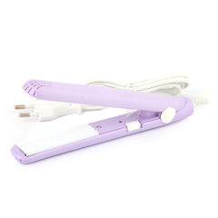 Mini Hair Crimping Tool, Home & Lifestyle, Straightener And Curler, Chase Value, Chase Value
