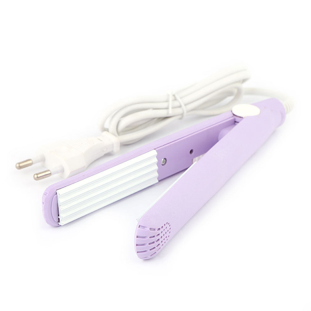 Mini Hair Crimping Tool, Home & Lifestyle, Straightener And Curler, Chase Value, Chase Value
