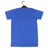 Karachi Kings T-Shirt For Boys - Blue, Kids, Boys T-Shirts, Chase Value, Chase Value