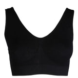 Women's Air Bra - Black, Undergarments, Chase Value, Chase Value