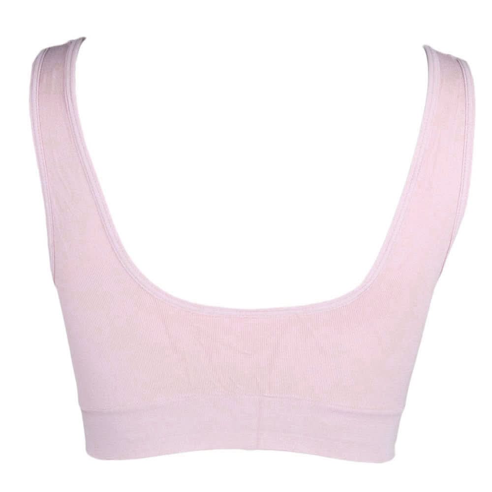 Women's Air Bra - Light Pink, Undergarments, Chase Value, Chase Value