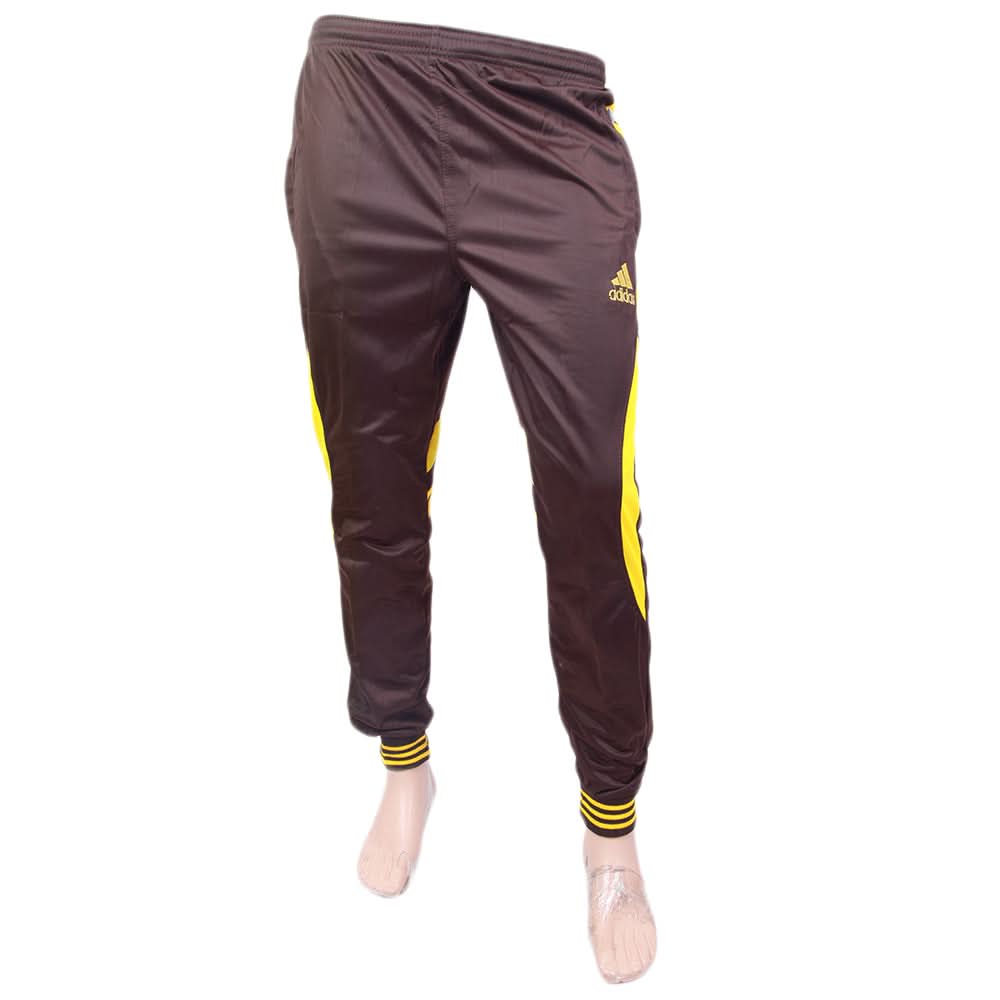 Men's Trouser - Brown, Men, Lowers And Sweatpants, Chase Value, Chase Value