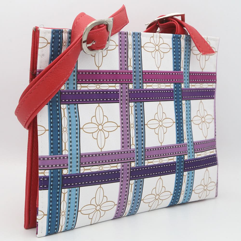 Women's Handbag 327 - Red, Women, Bags, Chase Value, Chase Value