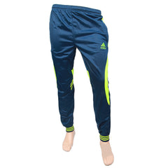 Men's Trouser - Steel Blue, Men, Lowers And Sweatpants, Chase Value, Chase Value
