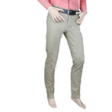 Mens Zara Men Fancy Cotton Chino Pant - Beige, Men, Casual Pants And Jeans, Chase Value, Chase Value