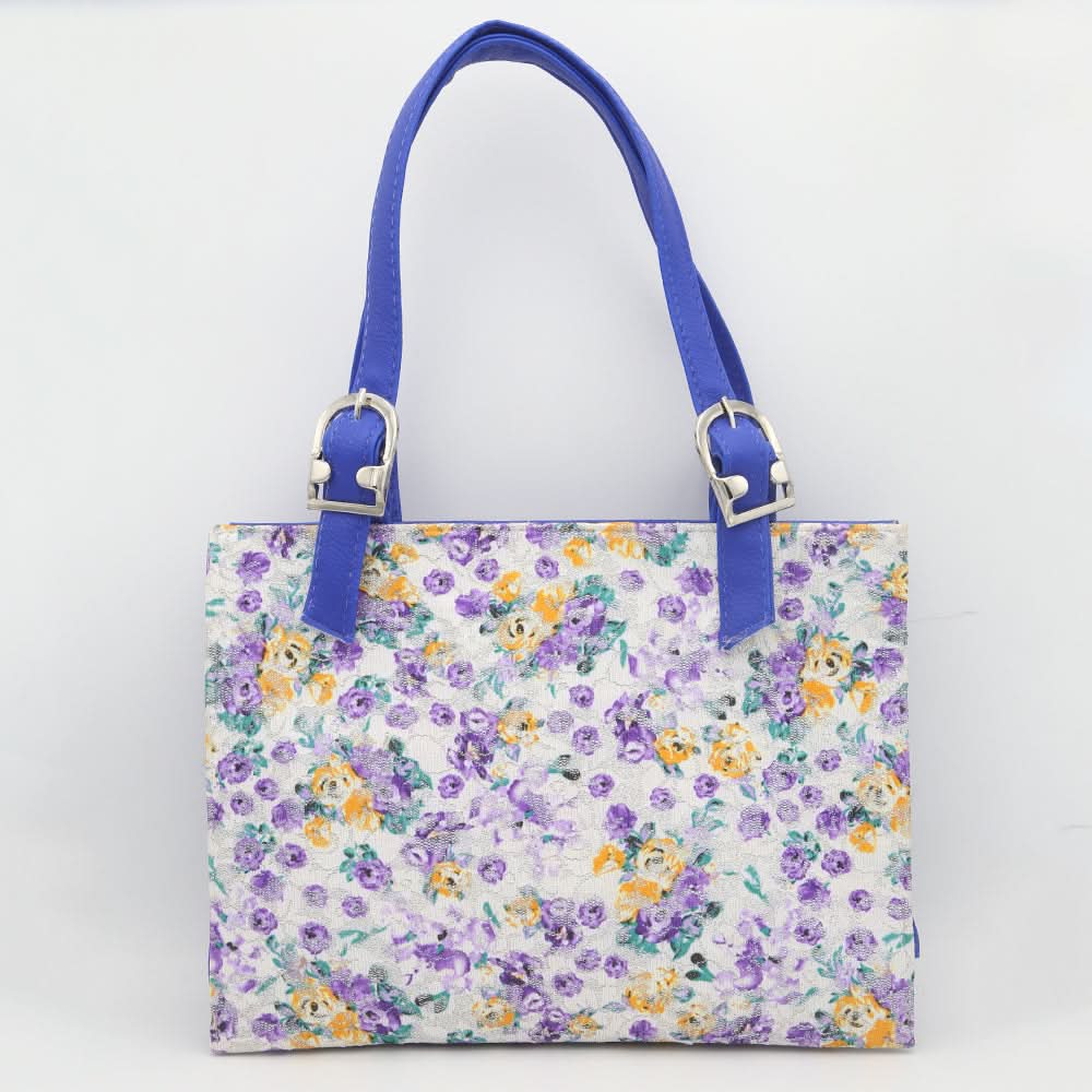 Women's Handbag 327 - Royal Blue, Women, Bags, Chase Value, Chase Value