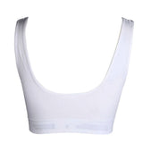 Women's Air Bra - White, Undergarments, Chase Value, Chase Value