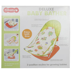 Newborn Baby Bather, Kids, Bath Accessories, Chase Value, Chase Value