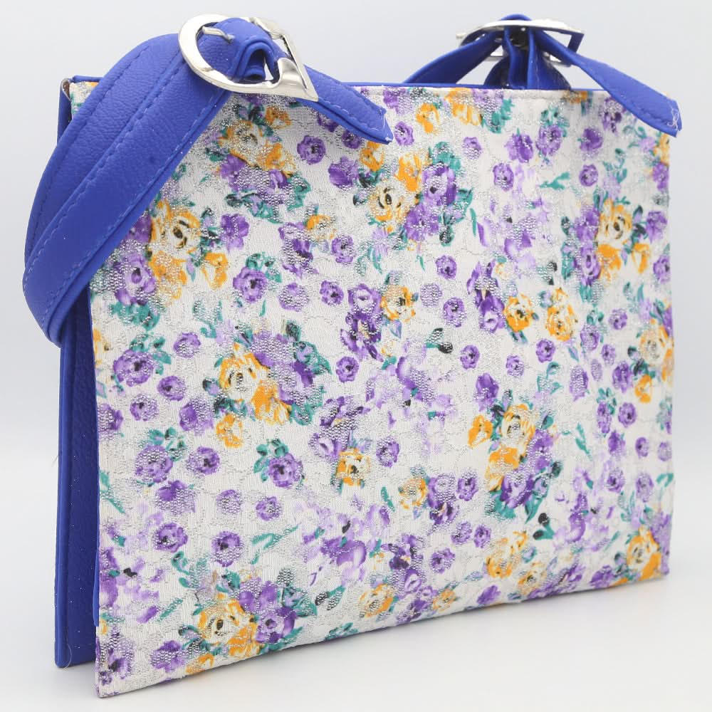 Women's Handbag 327 - Royal Blue, Women, Bags, Chase Value, Chase Value